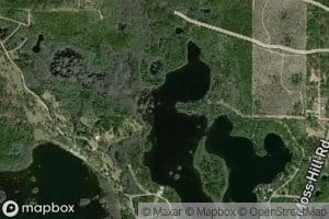 Dunford Lake