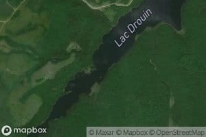 Lac Drouin