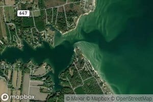 Tabbs Creek