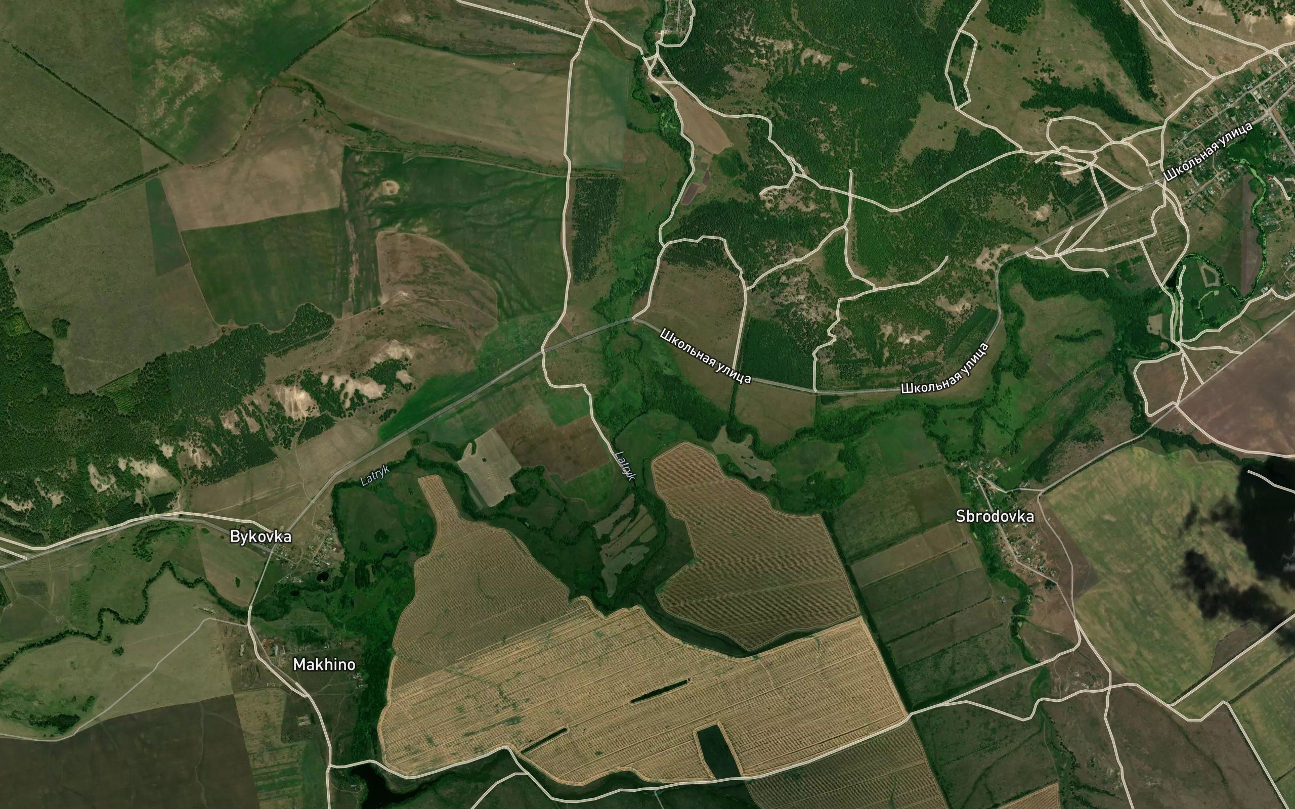 Sosnovka
