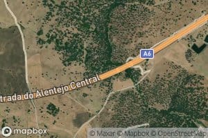 Ribeiro das Cruzadas