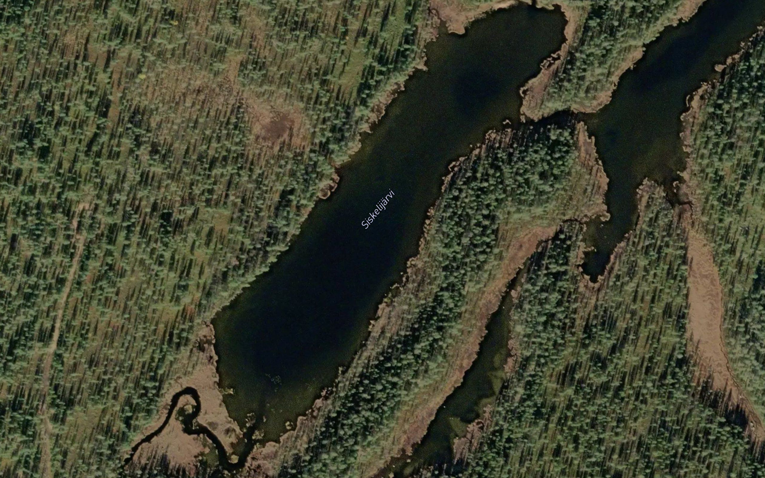 Akalauttajoki