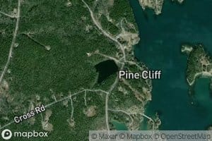 Southport Water Supply Pond