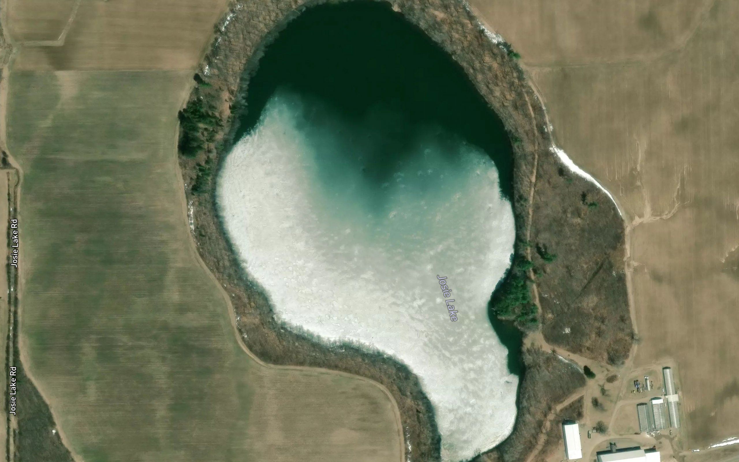 Josie Lake