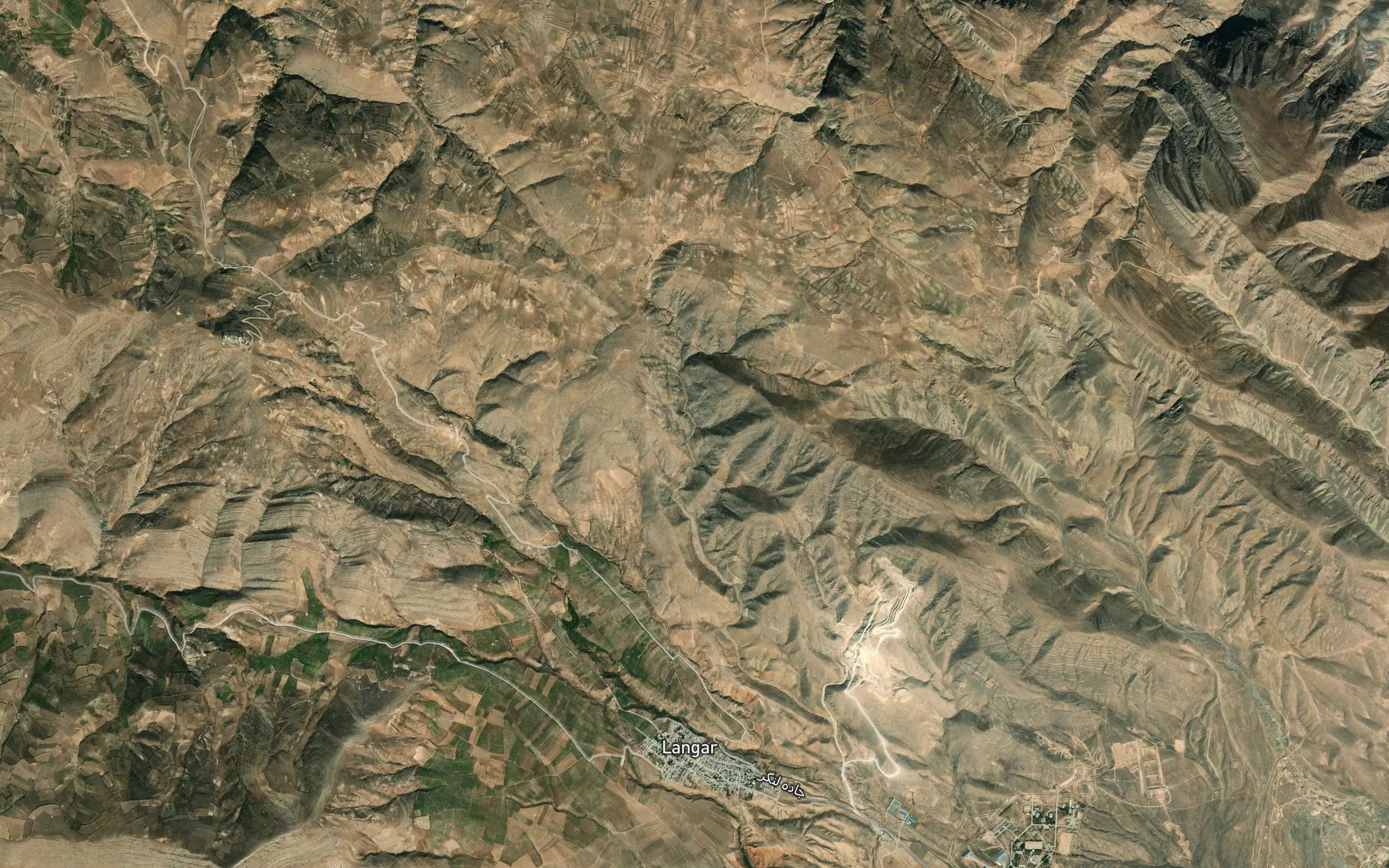 Darreh-ye Pardeh