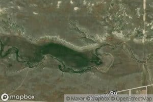 Carey Horse Creek Ditch Number 10