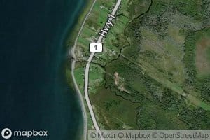 Ruisseau des Boudreau