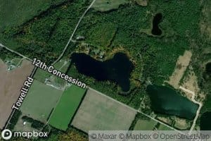Lac a Laughren