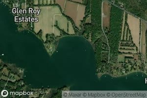 Parsons Bay
