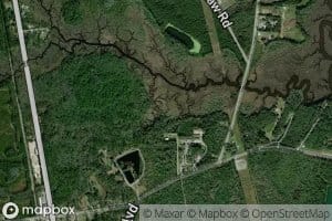 Caney Branch