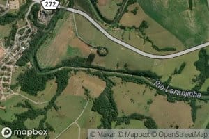 Ribeirao Sao Francisco