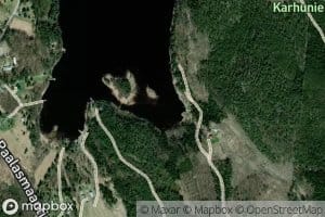 Jylmakkolahti