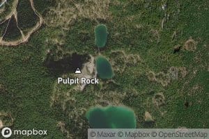 Middle Rosary Lake