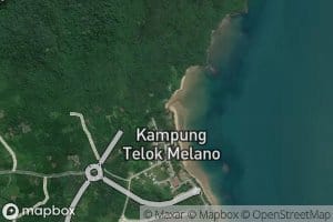 Sungai Melano Besar