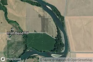 Irish Bend