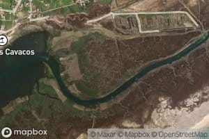 Ribeira das Fontes Santas