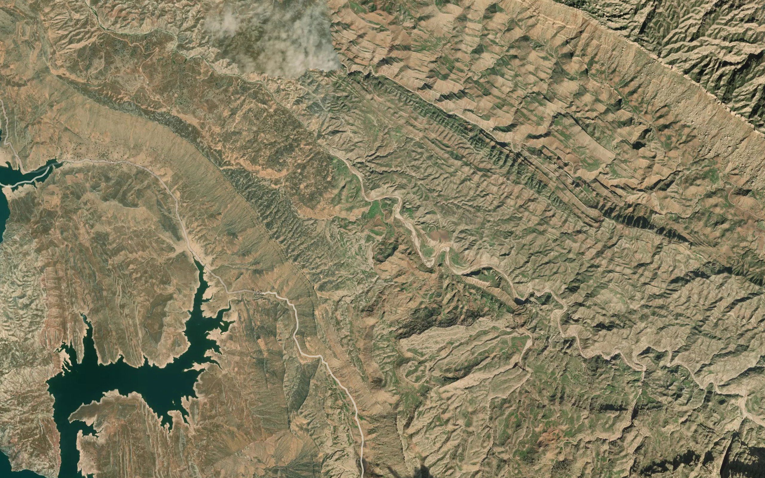 Cheshmeh-ye Faraj