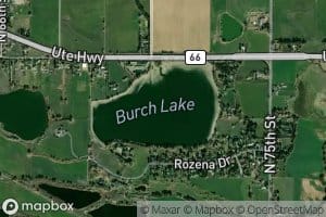 Burch Lake