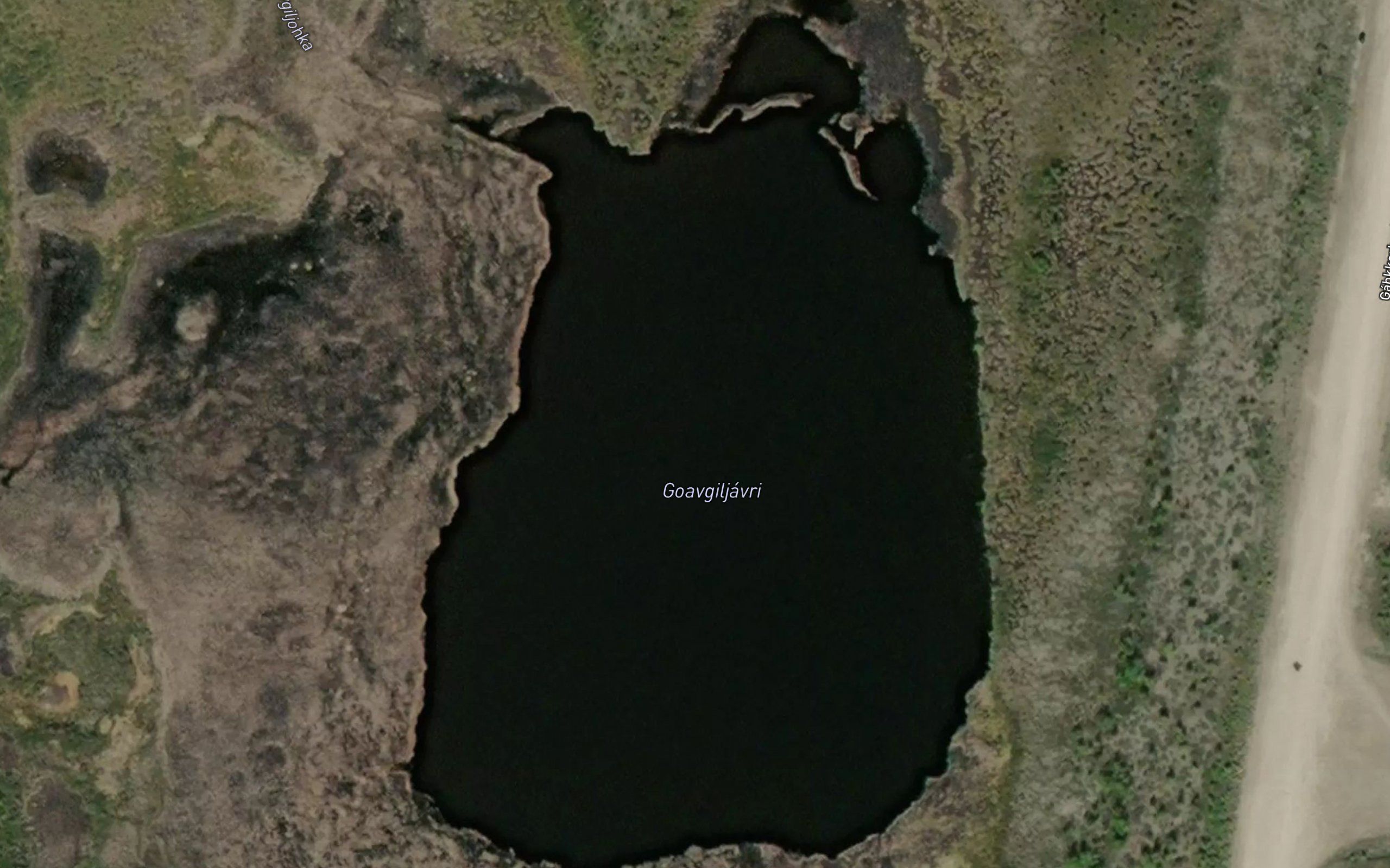 Goavgiljavri