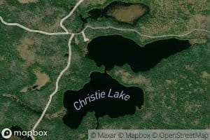 Christie Lake