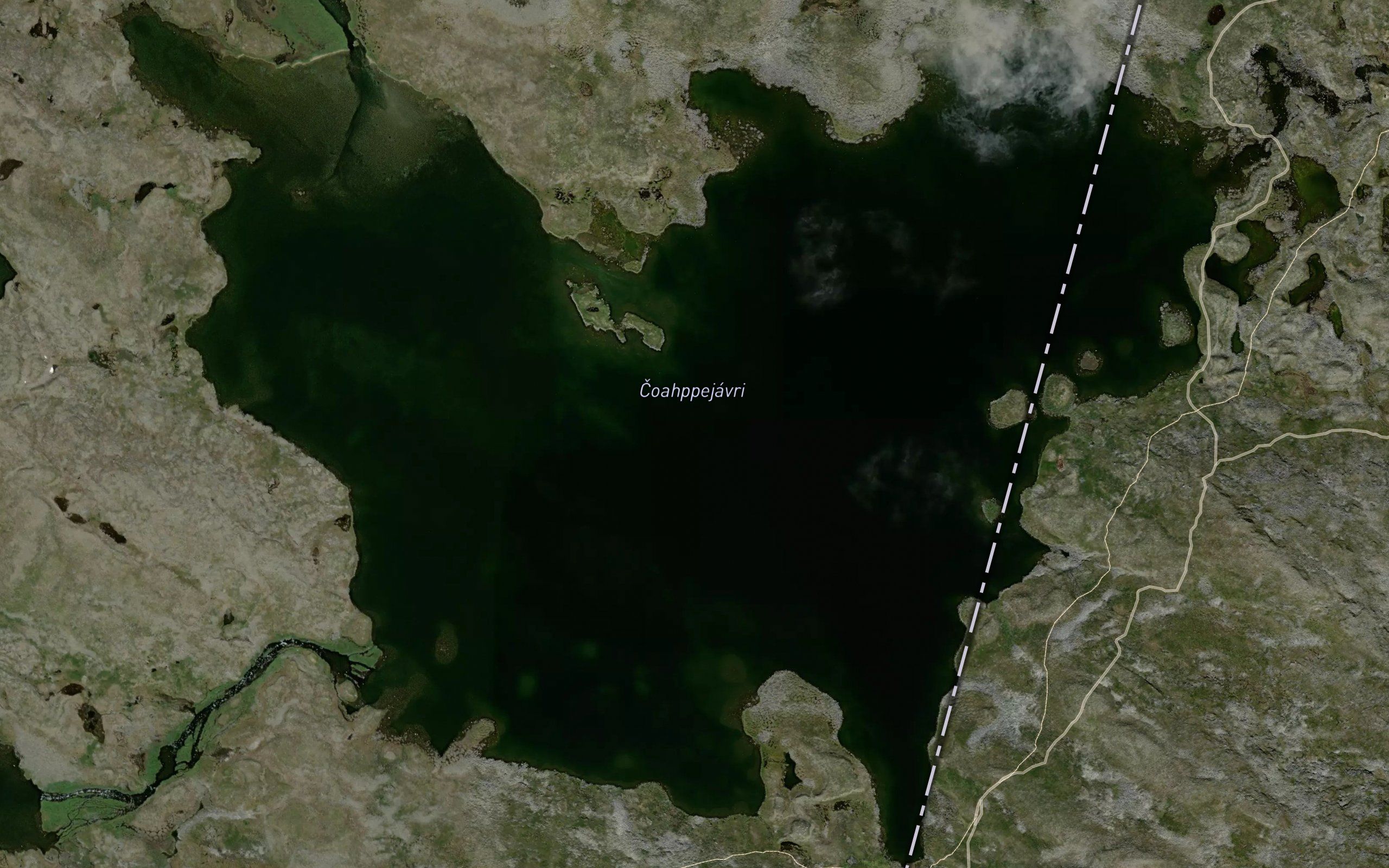 Coahppejavri