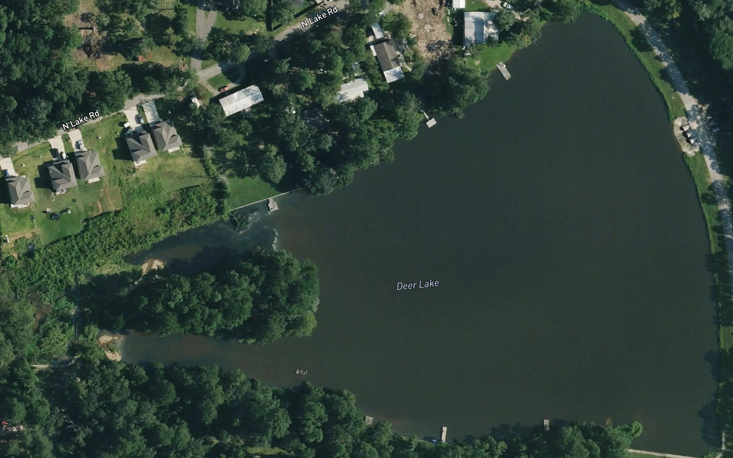 Deer Lake