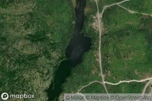 Pike Lake