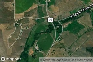 Strawberry Creek