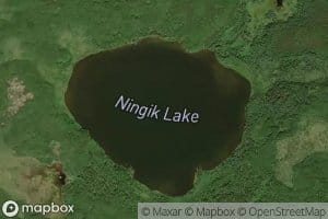 Ningik Lake