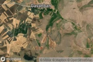 Cheshmeh-ye Gav Qaran