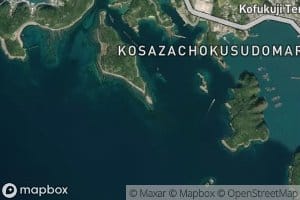 Noshimano-okino-ishi