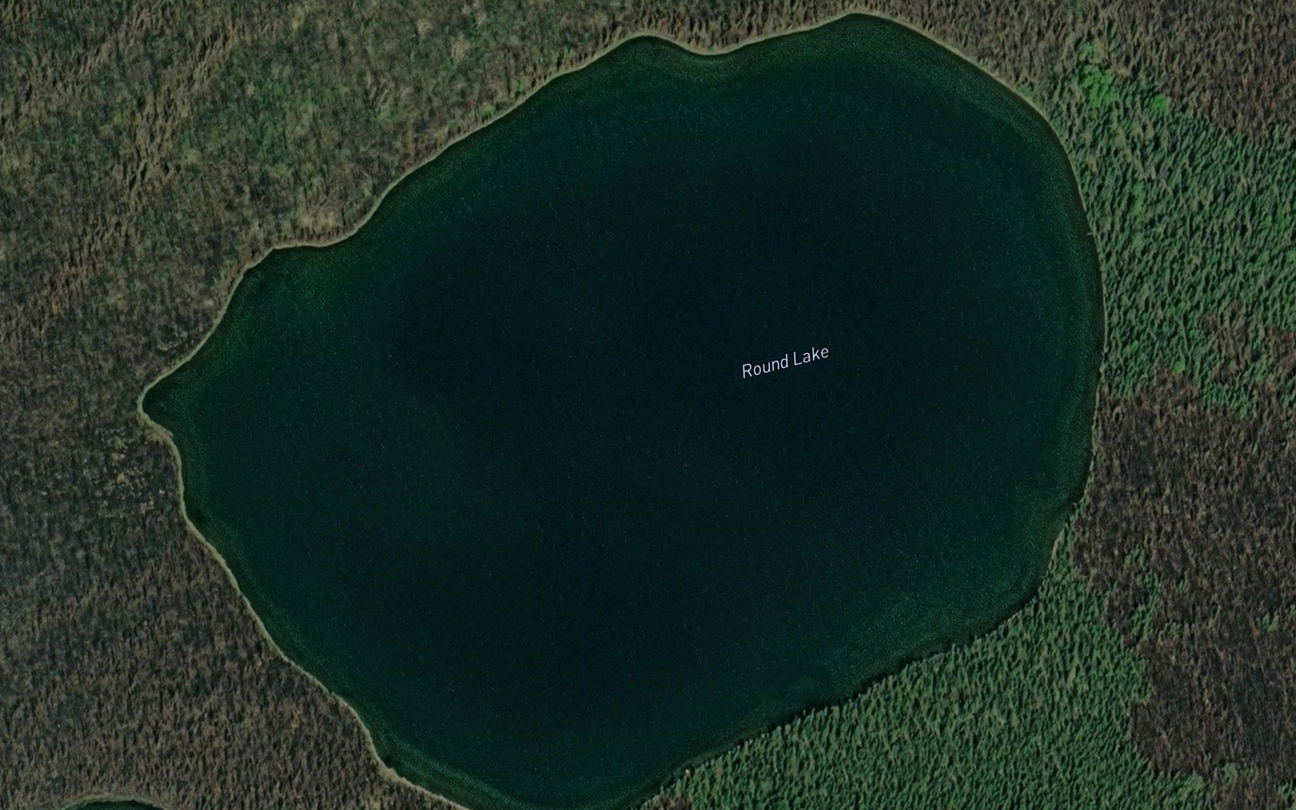 Round Lake