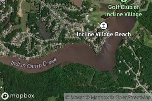 Incline Village Lake