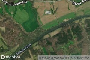 Candiff Creek