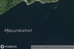 Mjosundvatnet