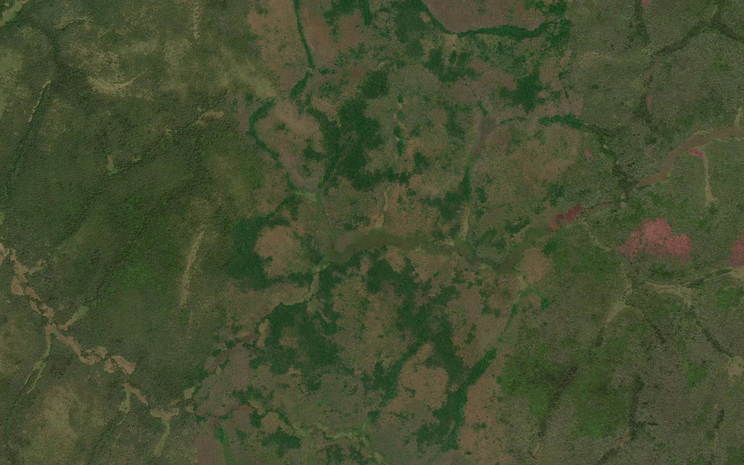 Nakinga