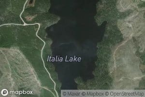 Italia Lake