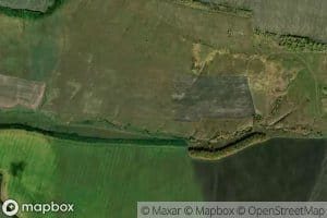 Balka Rossokhovatyy Yar