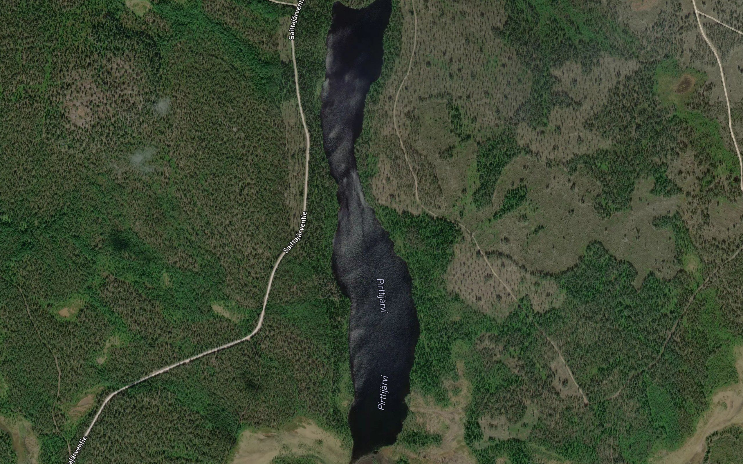 Pirttijarvi