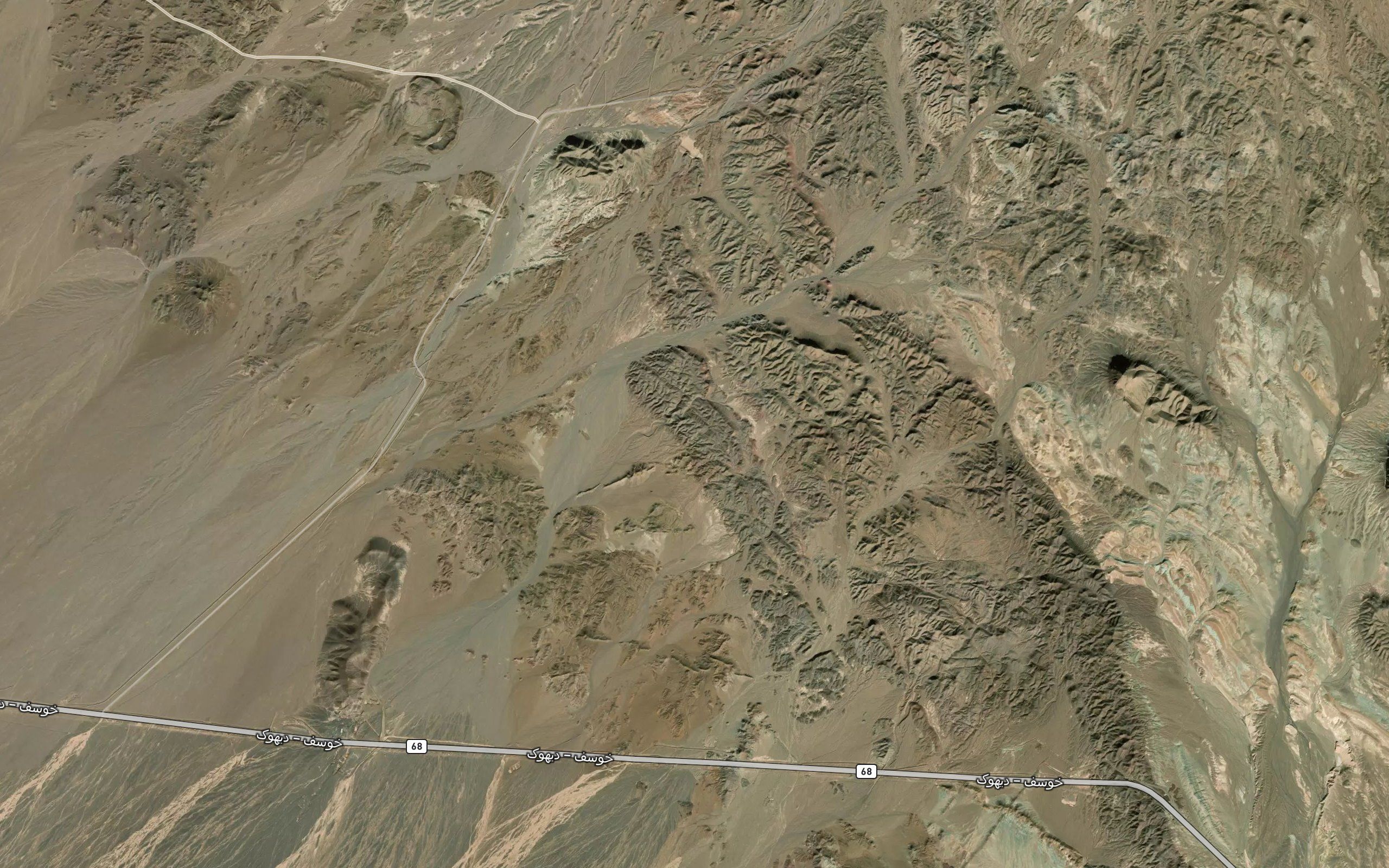 Cheshmeh-ye `Alijan