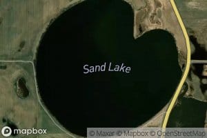 Sand Lake