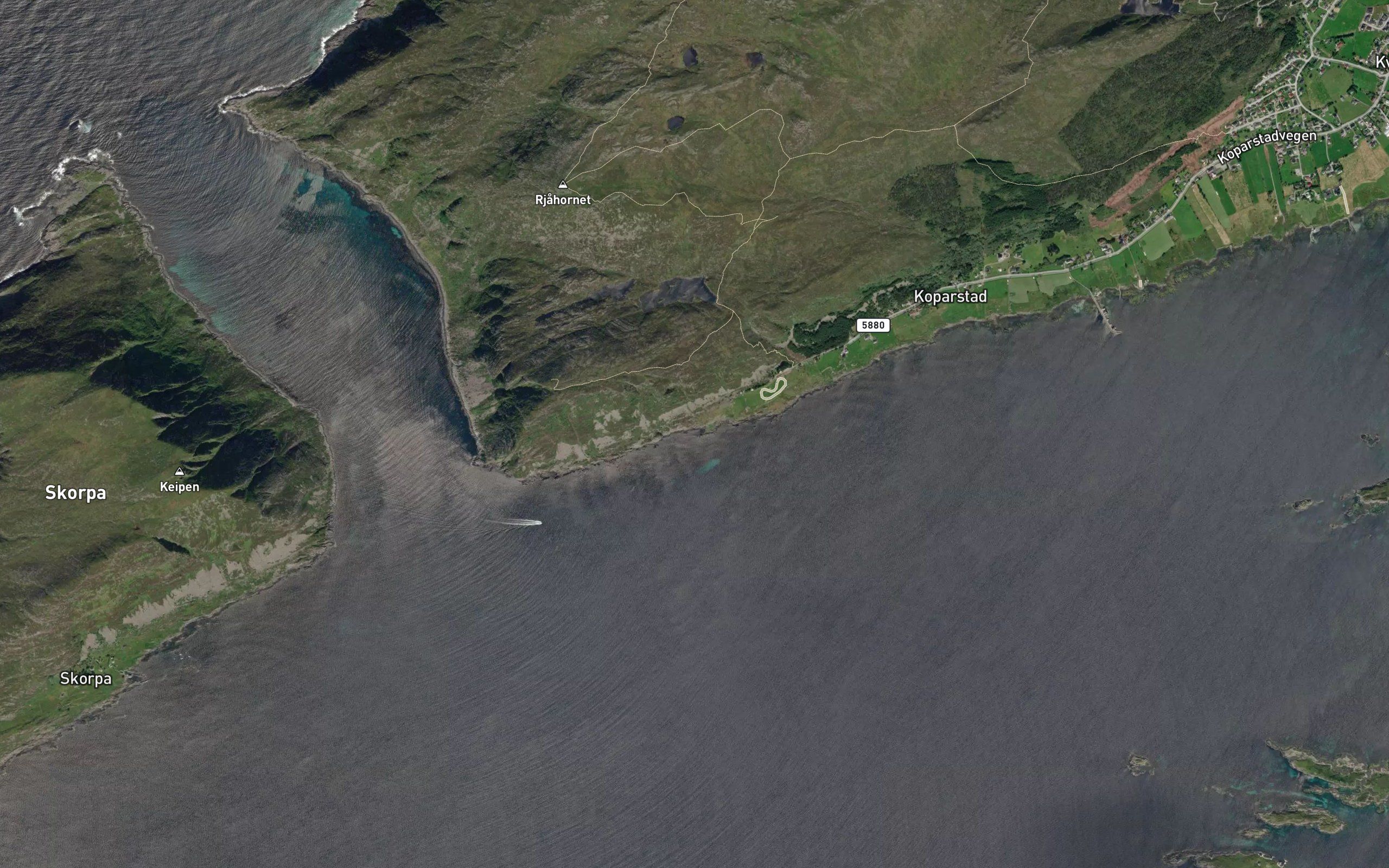 Kistevika