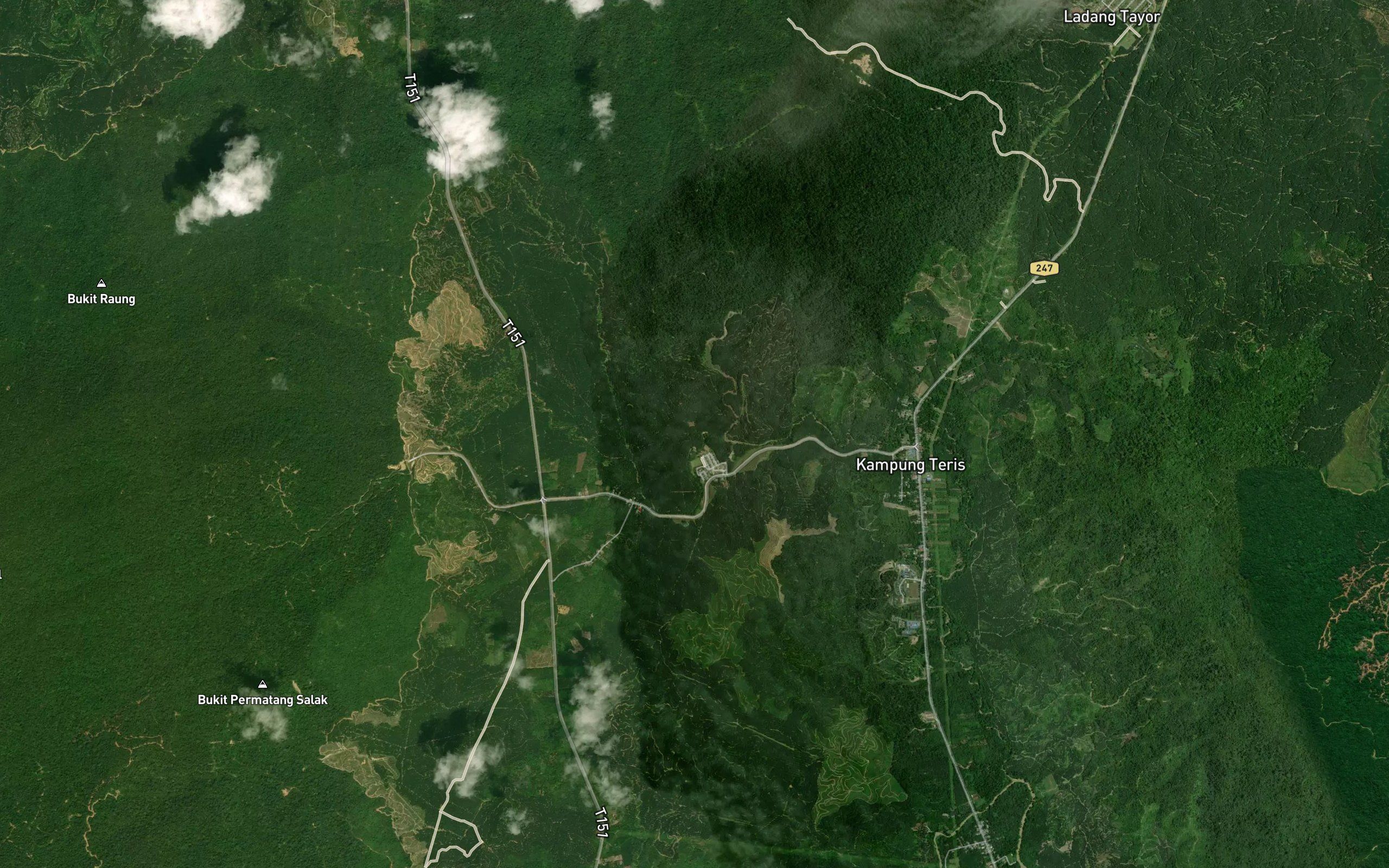 Sungai Tok Jaga