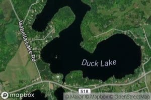 Duck Lake