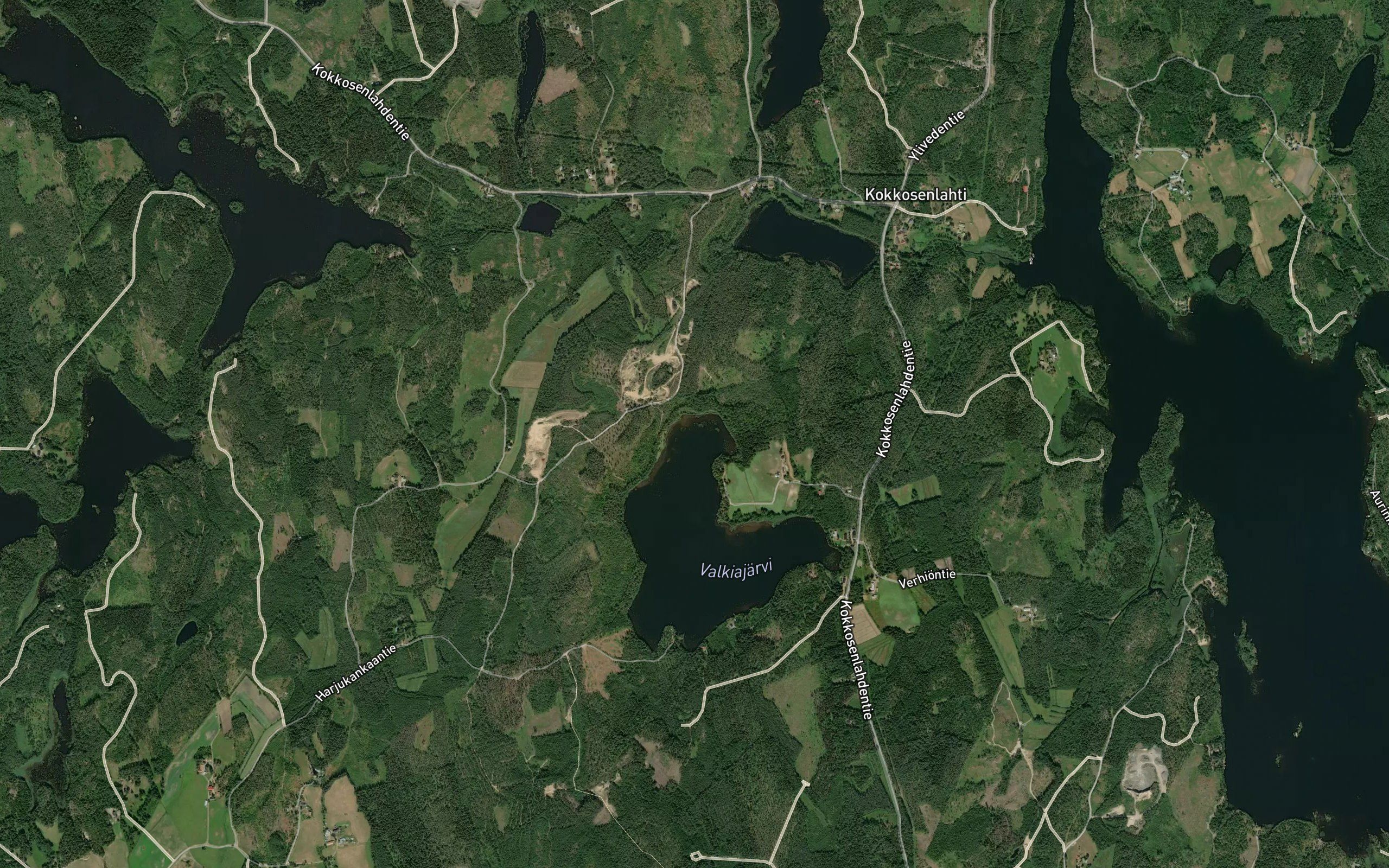 Karmelahti
