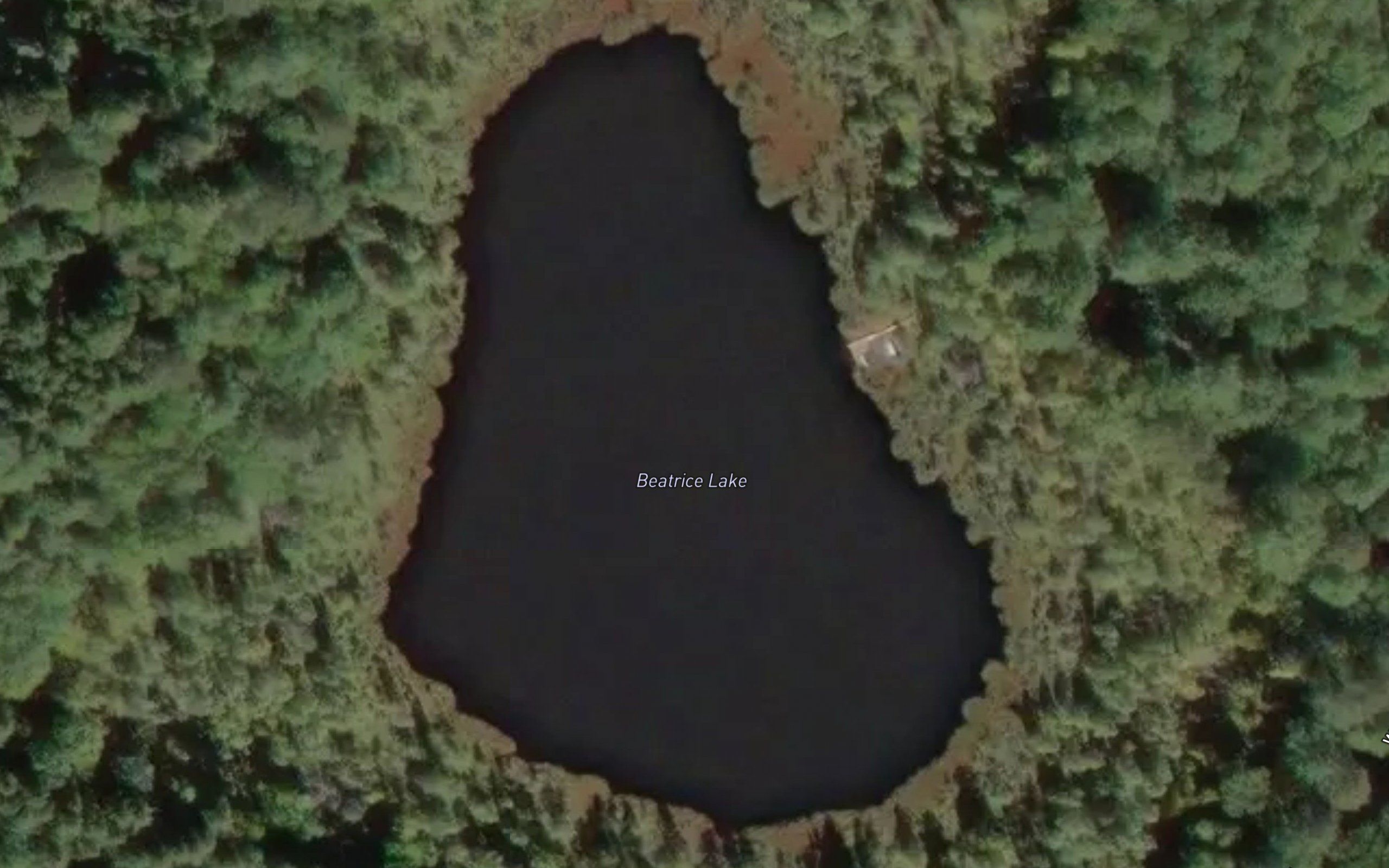 Beatrice Lake