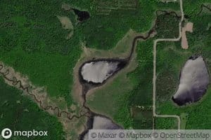 Little McKinney Lake