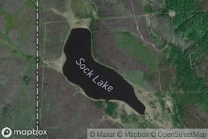 Sock Lake