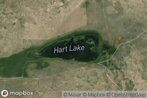 Hart Lake