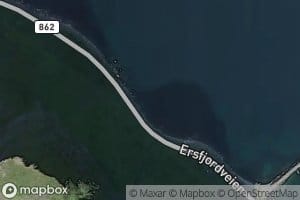 Klipelvbukta